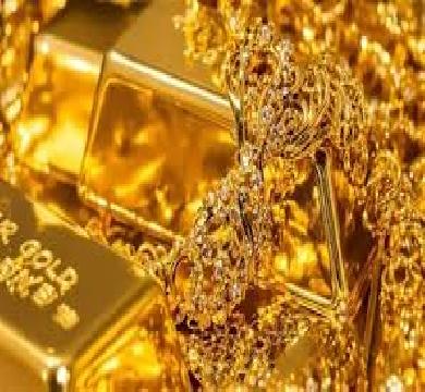 بعد ارتفاعه عالمياً الذهب عيار 18 يسجل 5670 جنيها وعيار 21 يسجل 6615 جنيها
